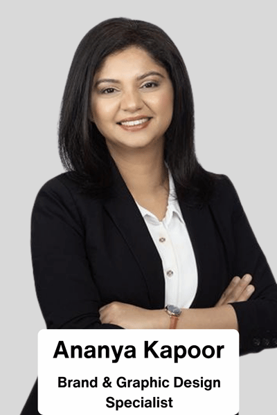 Brand & Graphic Design Specialist