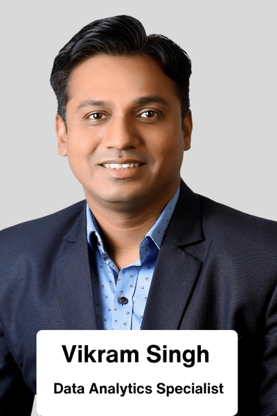Data Analytics Specialist